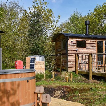 Villa Bats About - Uk45788 Millom Exterior foto